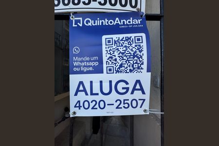 Casa para alugar com 50m², 1 quarto e sem vagaPlaca