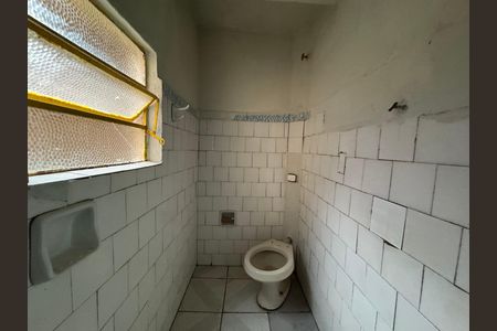 Banheiro de casa para alugar com 1 quarto, 50m² em Jardim das Flores, Osasco