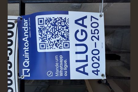 Casa para alugar com 50m², 1 quarto e sem vaga Casa para alugar com 50m², 1 quarto e sem vagaPLACA