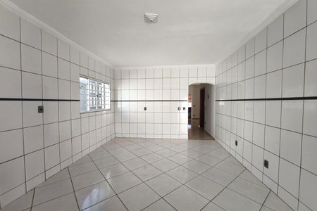 Casa para alugar com 105m², 2 quartos e 1 vaga Casa para alugar com 105m², 2 quartos e 1 vagaCozinha