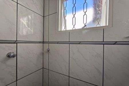 Casa para alugar com 105m², 2 quartos e 1 vaga Casa para alugar com 105m², 2 quartos e 1 vagaBanheiro