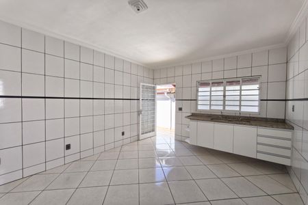 Casa para alugar com 105m², 2 quartos e 1 vaga Casa para alugar com 105m², 2 quartos e 1 vagaCozinha