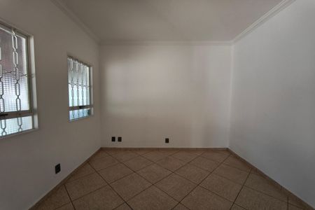 Sala de casa para alugar com 2 quartos, 105m² em Jardim Garcia, Campinas
