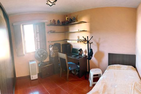 Casa de Condomínio à venda com 2 quartos, 80m² em Jardim Iracema, São Paulo