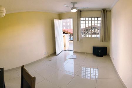 Casa de Condomínio à venda com 2 quartos, 80m² em Jardim Iracema, São Paulo