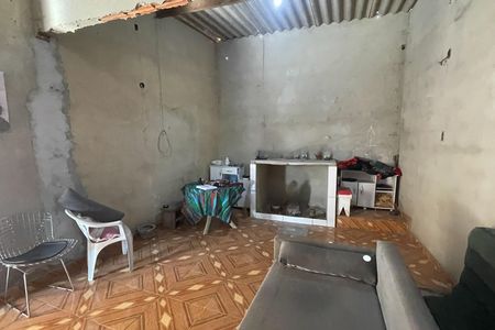 Sala de casa para alugar com 2 quartos, 210m² em São Bento, Duque de Caxias
