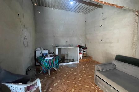Casa para alugar com 2 quartos, 210m² em São Bento, Duque de Caxias