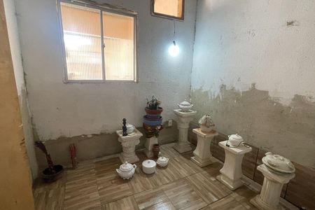 Quarto 2 de casa para alugar com 2 quartos, 210m² em São Bento, Duque de Caxias