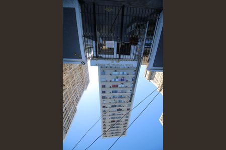 Apartamento à venda com 55m², 2 quartos e 1 vagaFachada do Prédio