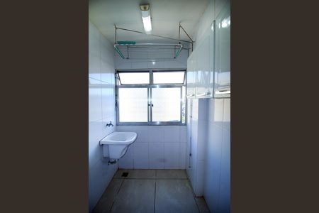 Apartamento à venda com 55m², 2 quartos e 1 vagaÁrea de Serviço