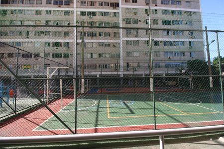 Apartamento à venda com 55m², 2 quartos e 1 vagaÁrea comum - Playground