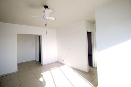 Apartamento à venda com 55m², 2 quartos e 1 vagaSala