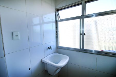 Apartamento à venda com 55m², 2 quartos e 1 vagaÁrea de Serviço