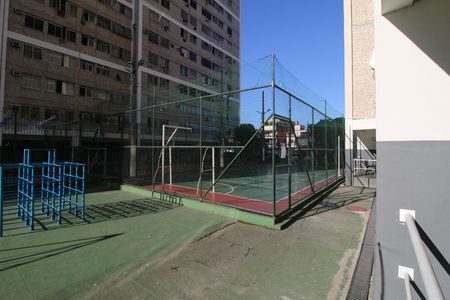 Apartamento à venda com 55m², 2 quartos e 1 vagaÁrea comum - Playground