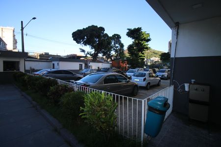 Apartamento à venda com 55m², 2 quartos e 1 vagaÁrea comum - Estacionamento