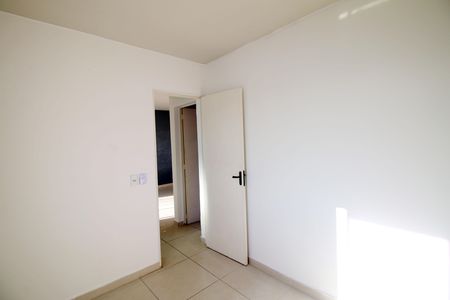 Apartamento à venda com 55m², 2 quartos e 1 vagaQuarto 2