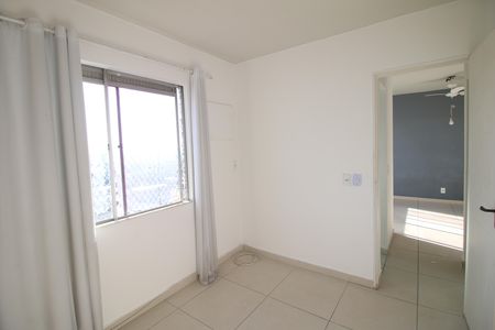 Apartamento à venda com 55m², 2 quartos e 1 vagaQuarto 2