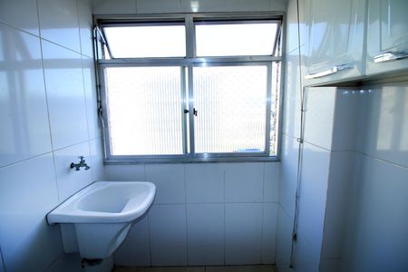 Apartamento à venda com 55m², 2 quartos e 1 vagaÁrea de Serviço