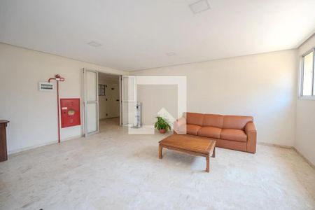 Apartamento para alugar com 40m², 1 quarto e 1 vaga Apartamento para alugar com 40m², 1 quarto e 1 vagaÁrea comum
