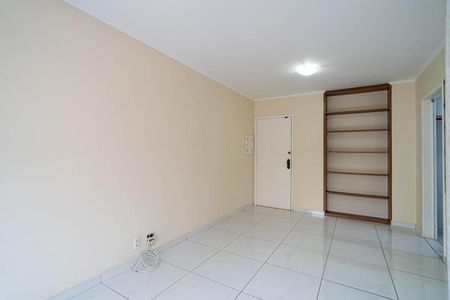 Apartamento para alugar com 40m², 1 quarto e 1 vaga Apartamento para alugar com 40m², 1 quarto e 1 vagaSala