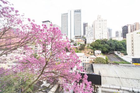Apartamento para alugar com 40m², 1 quarto e 1 vaga Apartamento para alugar com 40m², 1 quarto e 1 vagaVista