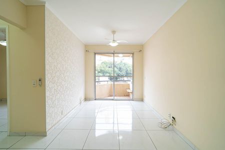 Sala de apartamento para alugar com 1 quarto, 40m² em Bela Vista, São Paulo