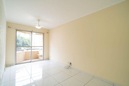 Apartamento para alugar com 40m², 1 quarto e 1 vaga Apartamento para alugar com 40m², 1 quarto e 1 vagaSala