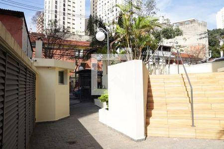 Apartamento para alugar com 40m², 1 quarto e 1 vaga Apartamento para alugar com 40m², 1 quarto e 1 vagaÁrea comum