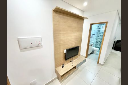 Sala de apartamento para alugar com 2 quartos, 40m² em Santana, São Paulo