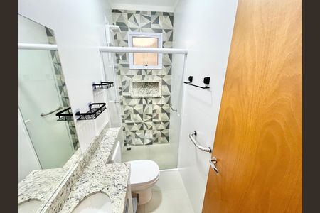 Apartamento para alugar com 40m², 2 quartos e sem vagaBanheiro