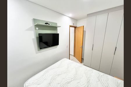 Apartamento para alugar com 40m², 2 quartos e sem vagaQuarto 2