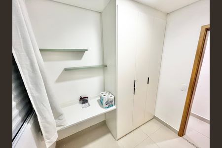 Apartamento para alugar com 40m², 2 quartos e sem vagaQuarto 1