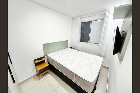 Apartamento para alugar com 40m², 2 quartos e sem vagaQuarto 2