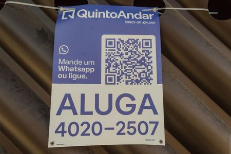 Fachada de casa para alugar com 2 quartos, 216m² em Jardim Calux, São Bernardo do Campo