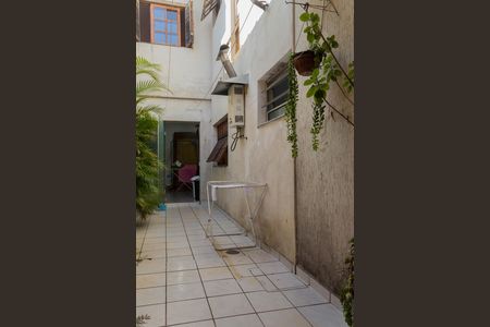 Área comum de casa para alugar com 2 quartos, 216m² em Jardim Calux, São Bernardo do Campo