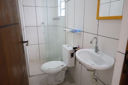 Casa para alugar com 1 quarto, 40m² em Socorro, São Paulo