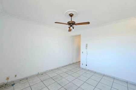 Sala de apartamento à venda com 2 quartos, 55m² em Campo Grande, Rio de Janeiro