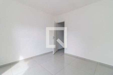 Quarto de casa de condomínio à venda com 2 quartos, 45m² em Capão Redondo, São Paulo