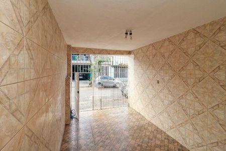 Casa de condomínio à venda com 45m², 2 quartos e 1 vaga Casa de condomínio à venda com 45m², 2 quartos e 1 vagaGaragem