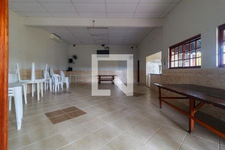 Casa de condomínio à venda com 45m², 2 quartos e 1 vaga Casa de condomínio à venda com 45m², 2 quartos e 1 vagaSalão de Festas