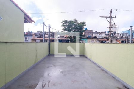 Casa de condomínio à venda com 45m², 2 quartos e 1 vaga Casa de condomínio à venda com 45m², 2 quartos e 1 vagaÁrea Externa