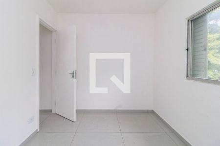 Quarto de casa de condomínio à venda com 2 quartos, 45m² em Capão Redondo, São Paulo