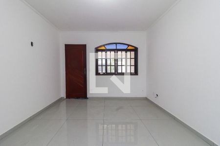 Sala de casa de condomínio à venda com 2 quartos, 45m² em Capão Redondo, São Paulo
