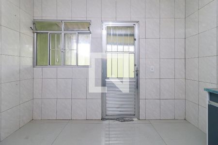 Casa de condomínio à venda com 45m², 2 quartos e 1 vaga Casa de condomínio à venda com 45m², 2 quartos e 1 vagaÁrea de Serviço