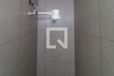 Banheiro de casa de condomínio à venda com 2 quartos, 45m² em Capão Redondo, São Paulo