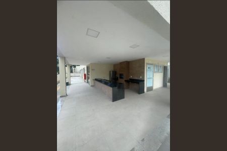 Apartamento para alugar com 45m², 1 quarto e 1 vaga Apartamento para alugar com 45m², 1 quarto e 1 vagaChurrasqueira