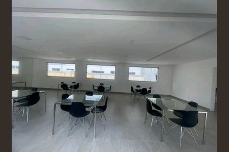 Área comum de apartamento para alugar com 1 quarto, 45m² em Pau Miúdo, Salvador