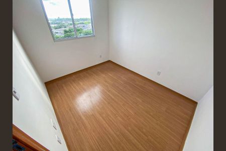 Quarto de apartamento para alugar com 1 quarto, 45m² em Pau Miúdo, Salvador