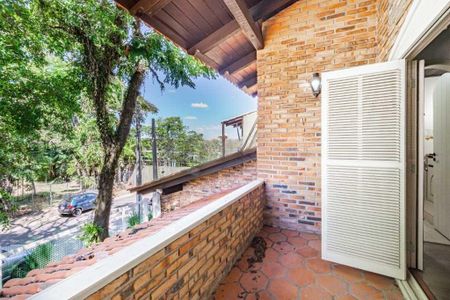 Área externa de casa para alugar com 4 quartos, 277m² em Centro, Gravataí