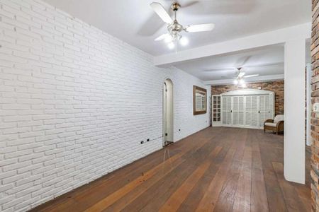 Área externa de casa para alugar com 4 quartos, 277m² em Centro, Gravataí